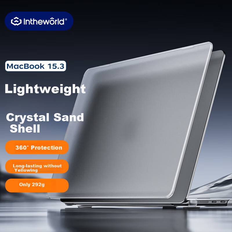 Защитный чехол для MacBook Air