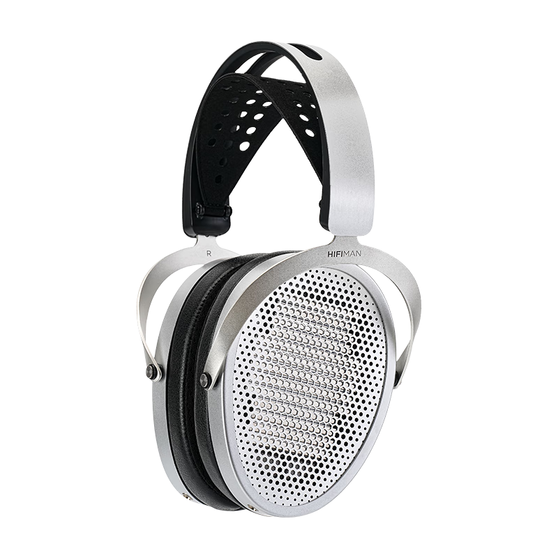 HIFIMAN Edition XV Enhanced Magnetic Flat Diaphragm Edxv Headphone, Next-Generation Ultra-Nano Diaphragm