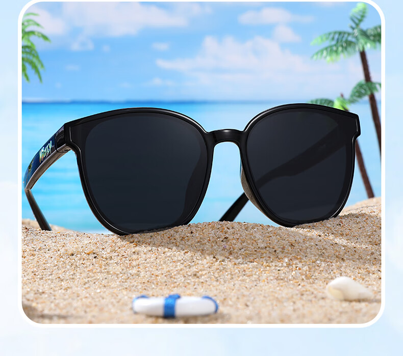 Disney Kids Sunglasses for Boys Ages 3-12 Outdoor UV Protection Fashion Cool Shades Birthday Gift 15