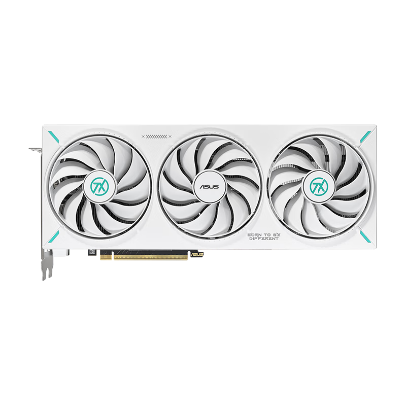 ASUS TX GeForce RTX5060 O8G Tianxuan Series Gaming Graphics Card