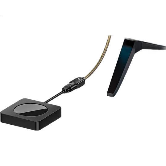 Кабель-удлинитель SAMZHE USB 2.0 AM/AF, 1.5 метра, черный