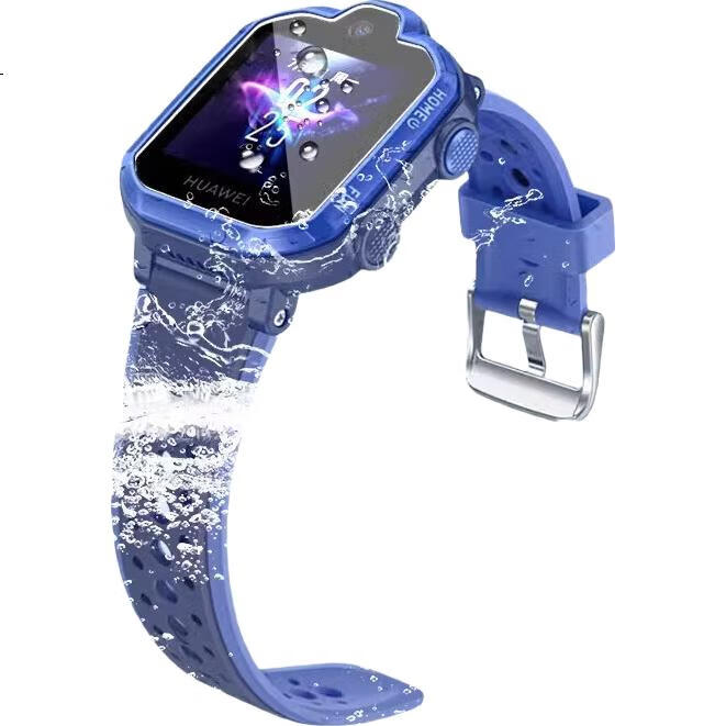 Защитное стекло для умных часов Huawei Children's Watch 3 Pro, комплект из трех штук