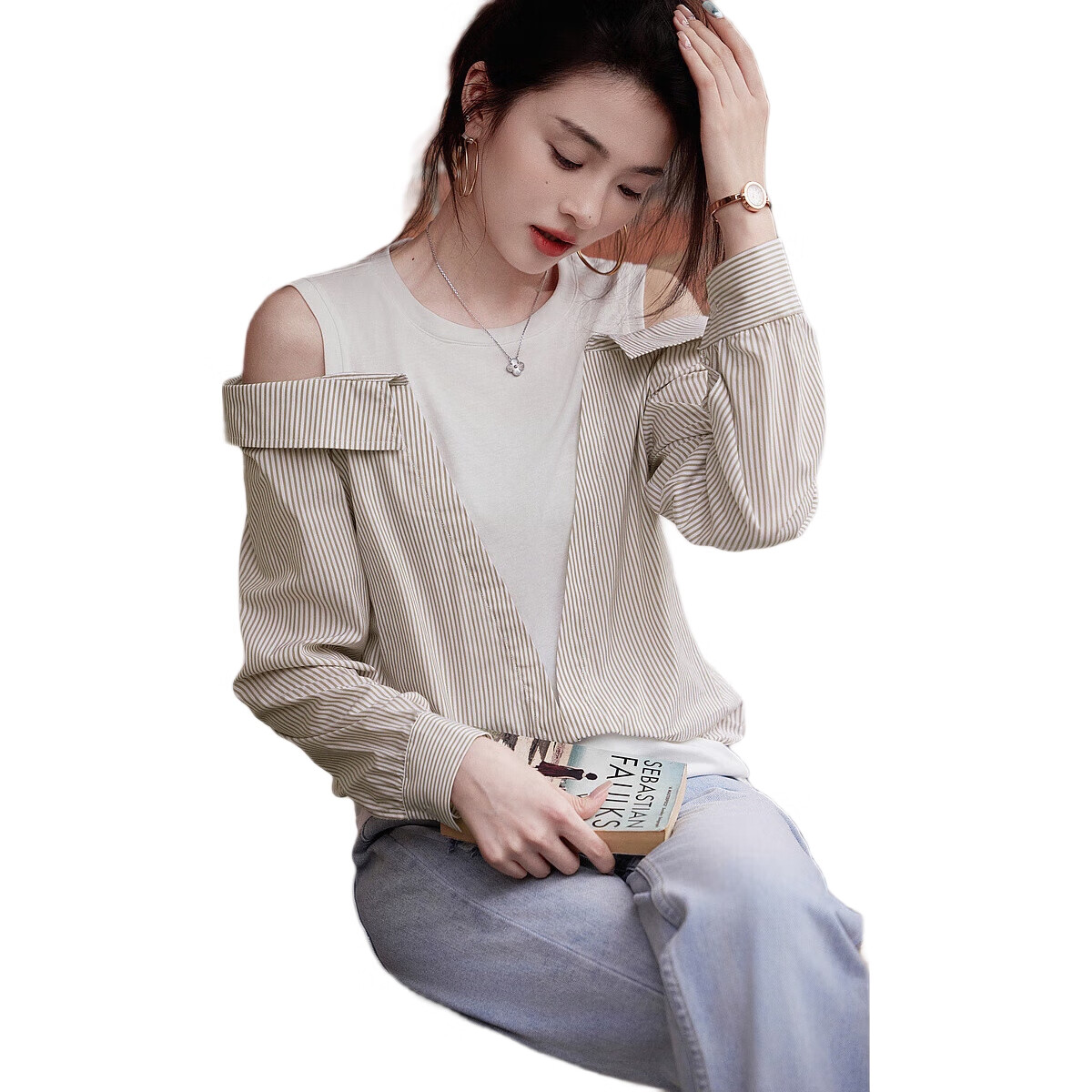 White Image 1