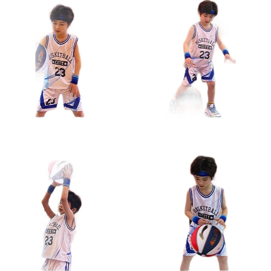 White Image 1