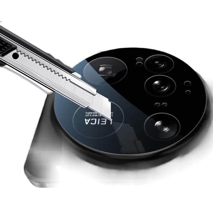 Защитная пленка для камеры Lanxingxiansheng для Xiaomi 15 Ultra, AR, антибликовая, ударопрочная, защищающая от отпечатков пальцев, для задней камеры 15 Ultra