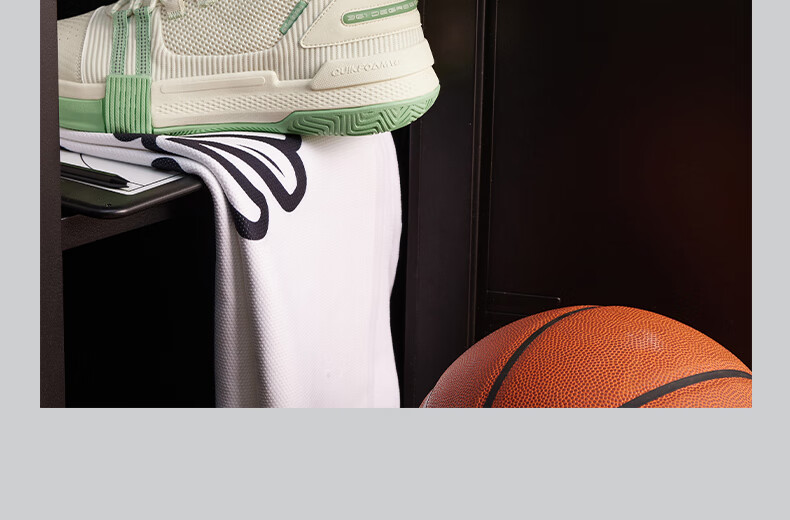 361° Basketball Shoes for Men, Spring And Summer Youth Professional Lightweight Low-Top Casual Sneakers, Men's Style 672121101-10 32