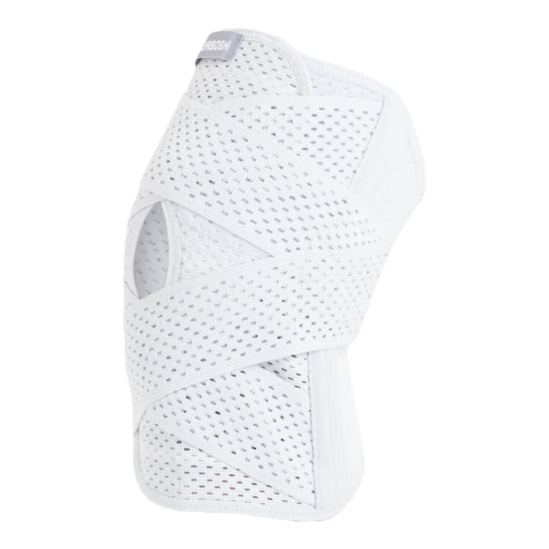 AURBOSHI Japanese Sports Knee Brace for Medical Meniscus Ligament Patella Injury, Specially Designed for Men And Women, Suitable for Running, Hiking, And Badminto