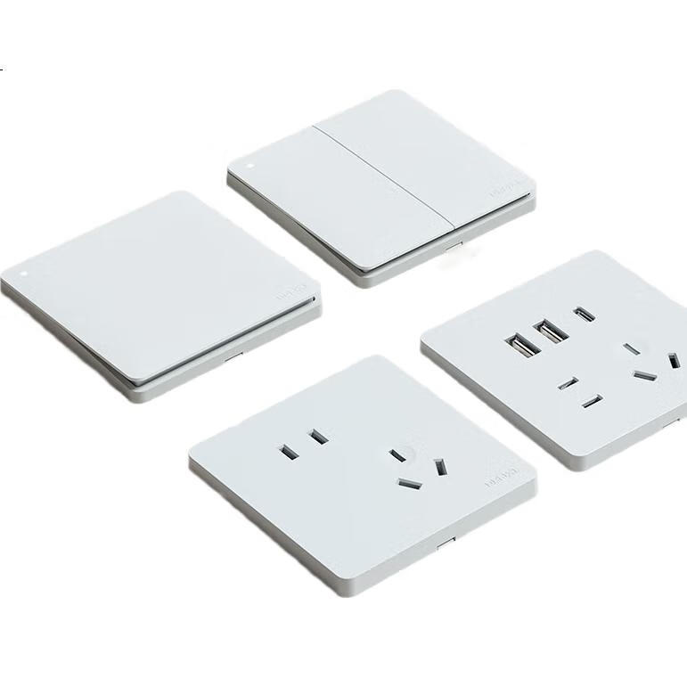 White Image 1