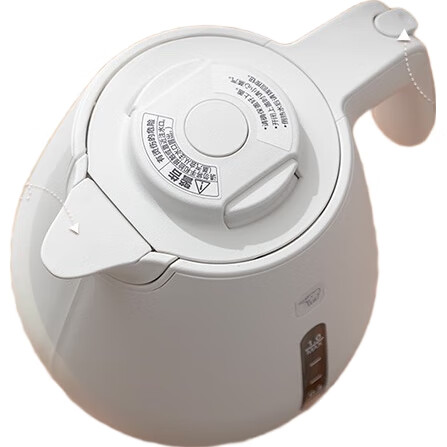 Электрический чайник ZO JIRUSHI CK-DAH10C, 1 л, белый
