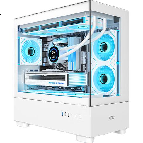 White Image 3