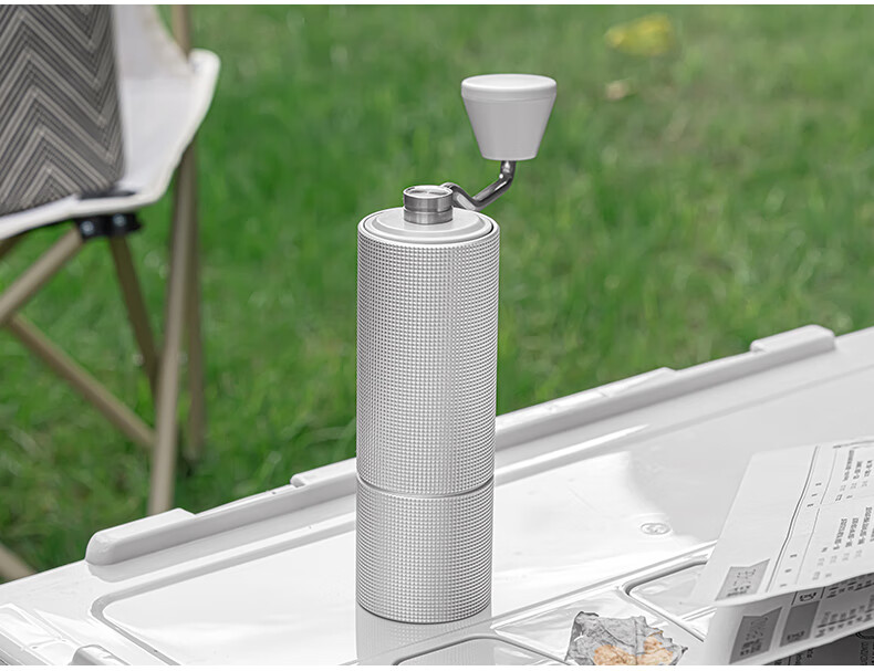 Timemore C3 Coffee Grinder, Manual Home Coffee Mill And Grinder, Pour-Over Coffee Equipment 6