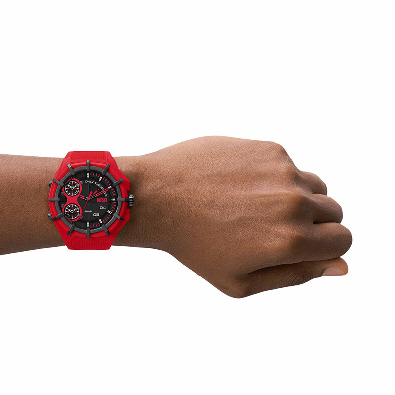 DIESEL Men's Watch, Gift for Boyfriend, Husband, Father, DZ1989 Diesel Watch, 520 Gift, Father's Day Present 2