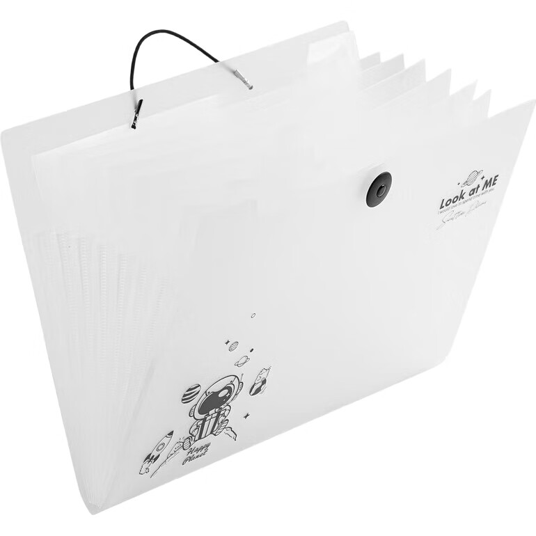 White Image 1