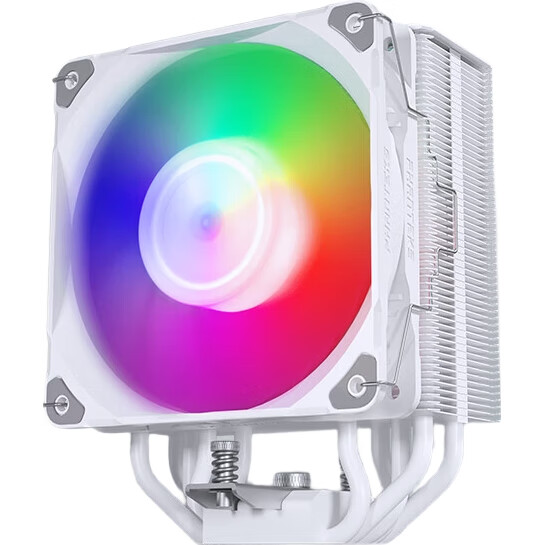 White Image 1