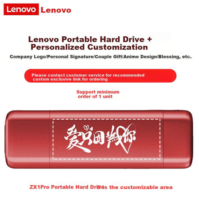 Lenovo...