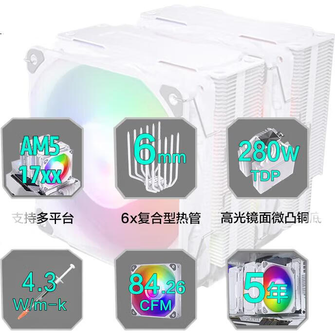 White Image 1