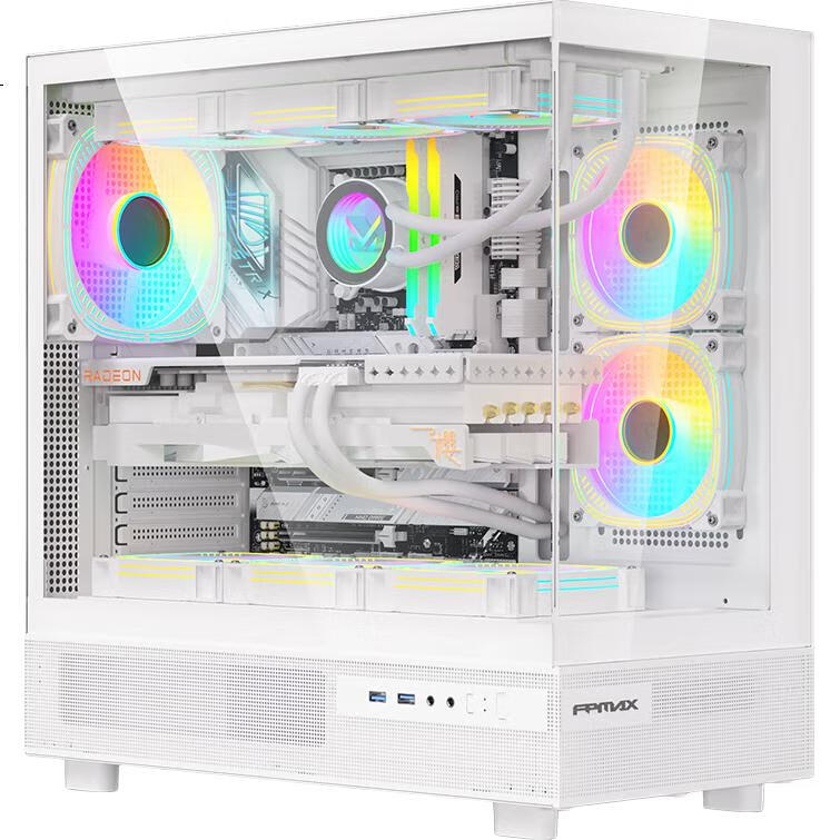 White Image 3