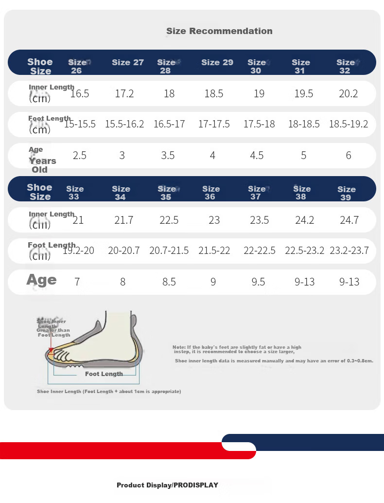 ERKE Children's Sandals for Boys, Kids' Double-Layer Velcro Open-Toe Outdoor Sandals, Micro-Crystal White/true Black/pioneer Green, Size 35 16