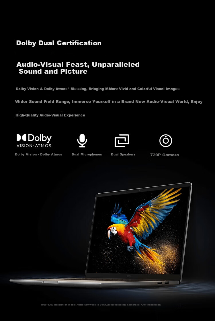 MI Notebook, Redmi Book 14 Refreshed Edition, High-Performance Core Thin And Light Laptop I5, 16GB RAM, 512GB Storage, Suitable for Keeping Crayfish 11