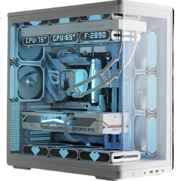 White Image 3