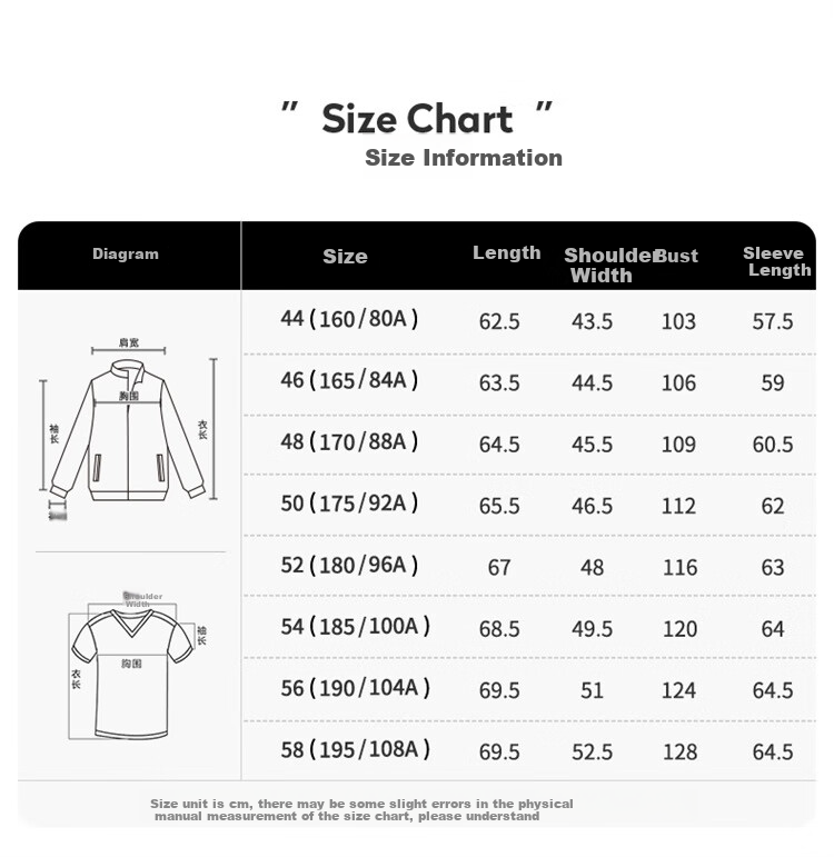DANCING WOLVES Trendy Checkered Lapel Workwear Style Jacket Easy-Care Men's Jacket 001 Black L(175) 5