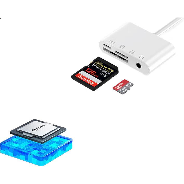White Image 1