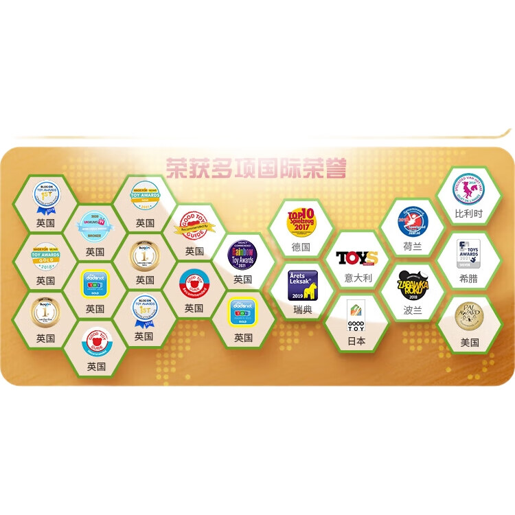 Конструктор Ravensburger