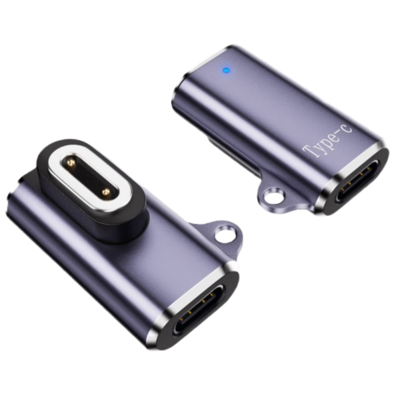 CHENSONG Charging Adapter Compatible with Xiaotiancai Smartwatches Z12/Z11/Z6pro/Z6A/Z6S/Z7A/Z7/Z7S/Z8A/Z9/Z10 Data Cable Type-C Adapter
