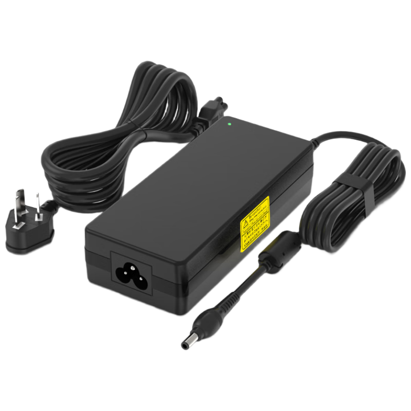 ANFEI GaN 240W Charger Compatible with Mechanical Revolution Jiaolong 16K/17KS Aurora Pro, World-Record Yilingong Gaming Laptop Power Adapter, 20V12A240W