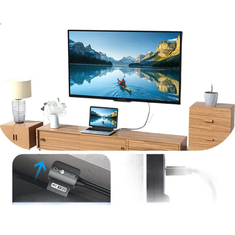 HDMI кабель 2.0