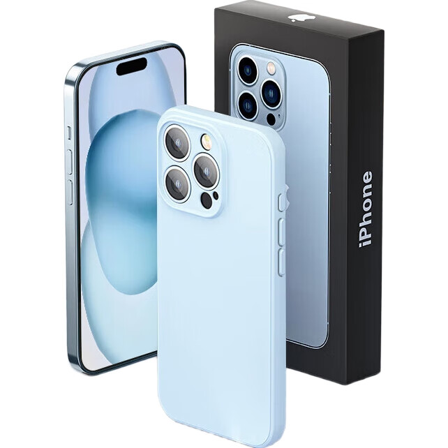Чехол для Apple iPhone 15 Pro Max