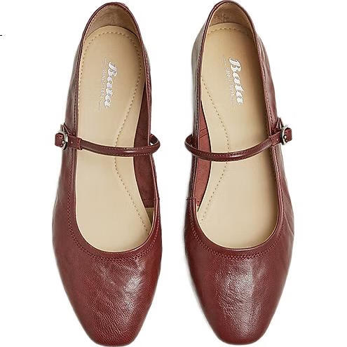 Женские туфли Bata
