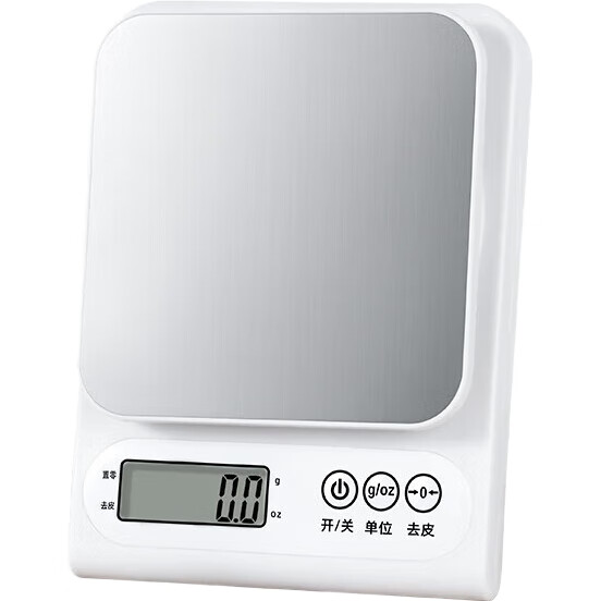 White Image 1