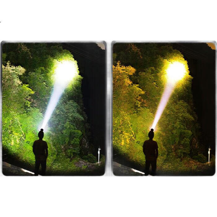 White Image 1
