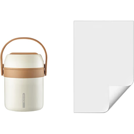 White Image 3