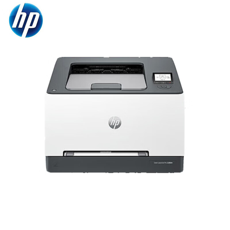 HP Automatic Duplex Color Laser Printer 3288dn High-Speed Wired Office Color Printing Easy Operation Home and Business