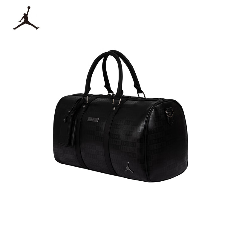 Jordan AJ Jordan Basketball Bag Crossbody Handbag Tote Bag for Men And Women, Gym Sports Bag, Water-Resistant Swimming Travel Bag