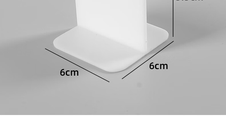 PlayWorld Fence Fastener Baby Kids Play Foldable Non-Slip Mat Strong Suction Cup Base Buckle Panel Reinforcement Tool 5