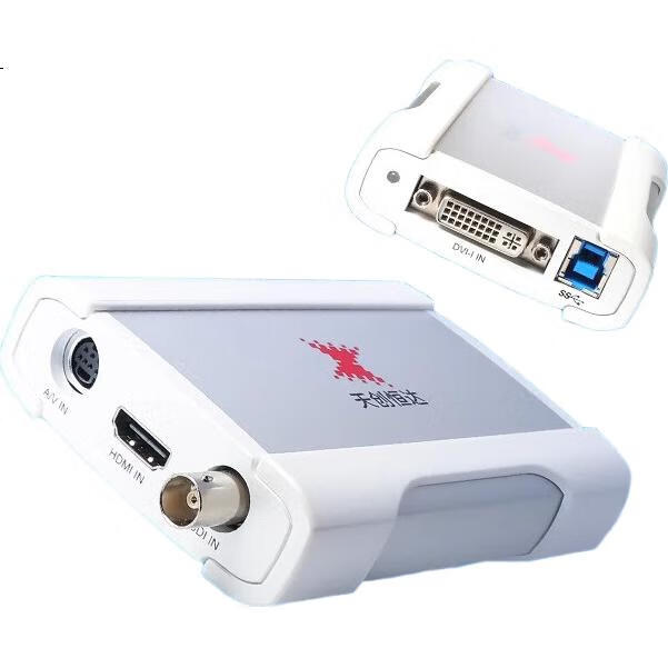 Видеозахват TCHD Video UB570pro, HDMI, USB 3.0, 1080P60, для стриминга, игр, вещания