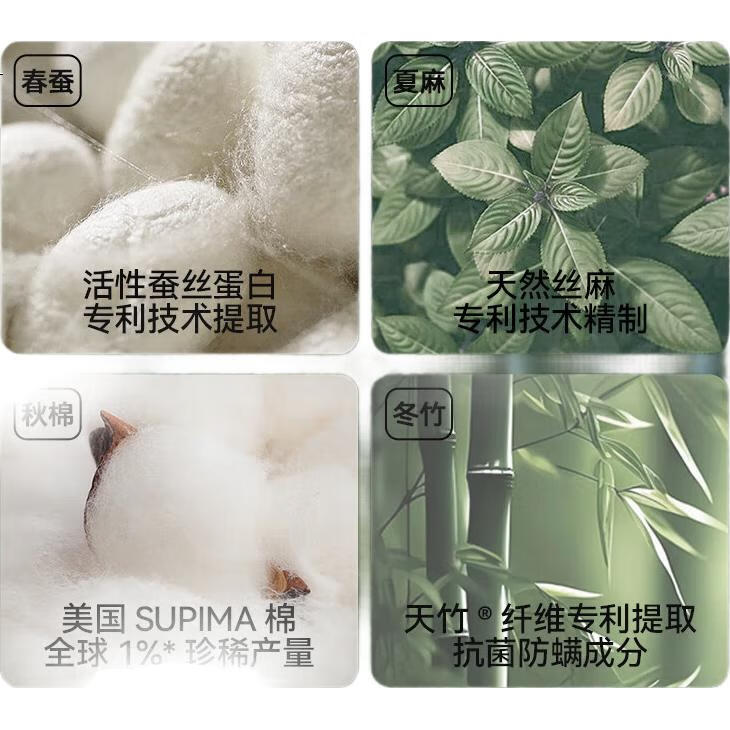Комплект для беременных и кормящих EMXEE, пижама для сна, эластичный шелковый хлопок, дышащий, удобный, для лета, XL
