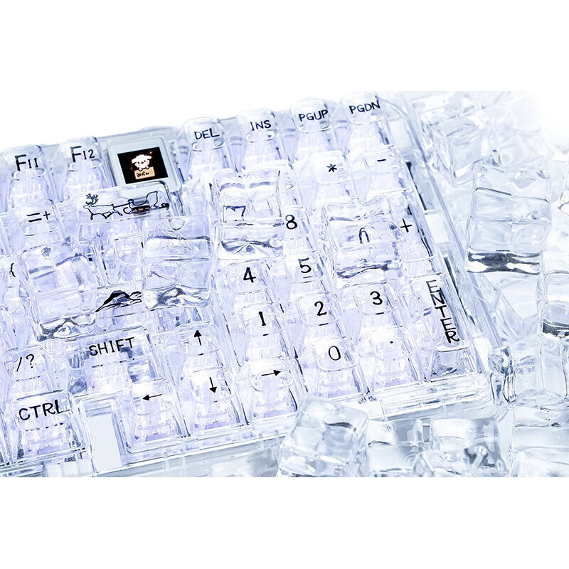 White Image 1
