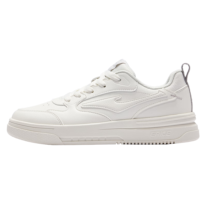 ERKE Men's Sneakers, Summer New Style Breathable Versatile Casual Shoes Sports Shoes | Feiteng 2