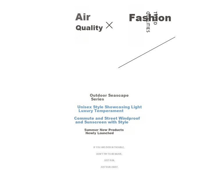Homlean Outdoor Hiking Sun Protection Clothing for Men, Summer Lightweight Cool Breathable Workwear Jacket HL16 Off-White S 3