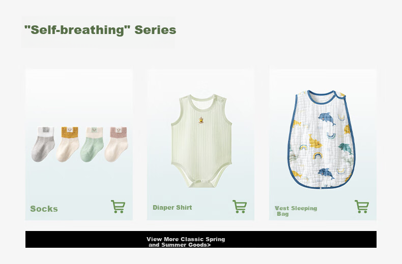 Beitaisi Baby Romper, Thin Summer Version, Infant Clothing, Newborn Breathable Sleeveless Vest, Jacquard One-Piece Bodysuit 1
