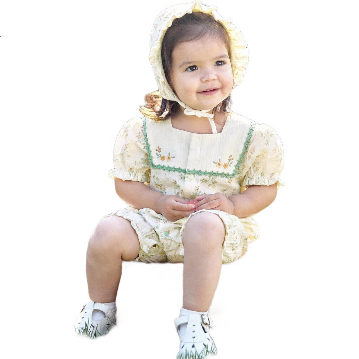 White Image 1