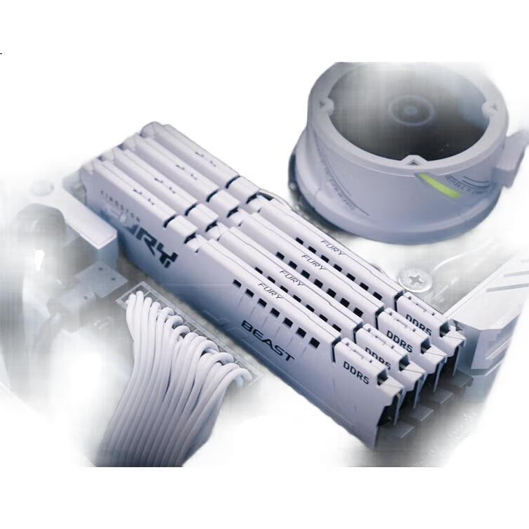 White Image 3