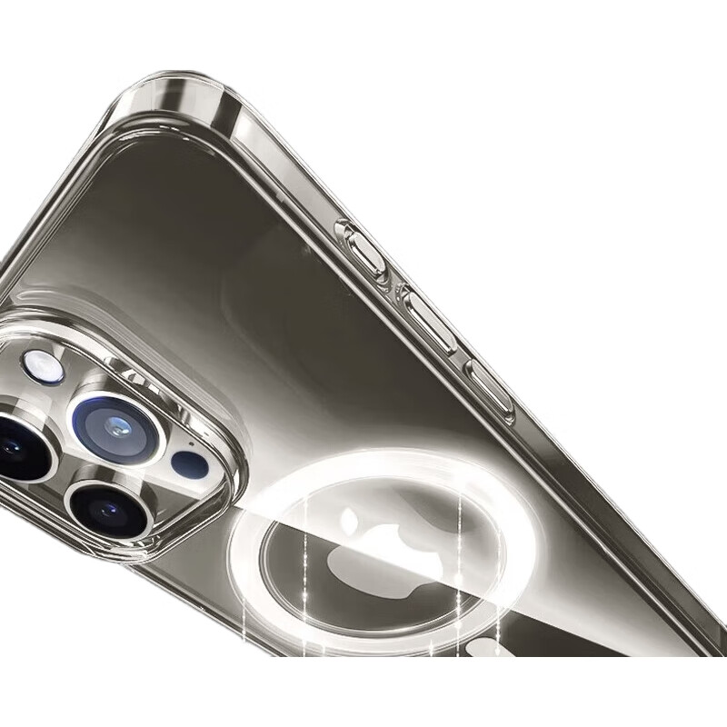 Магнитный чехол для iPhone 14 Pro