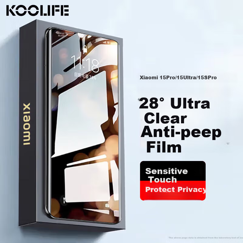 KOOLIFE Pr-01196352