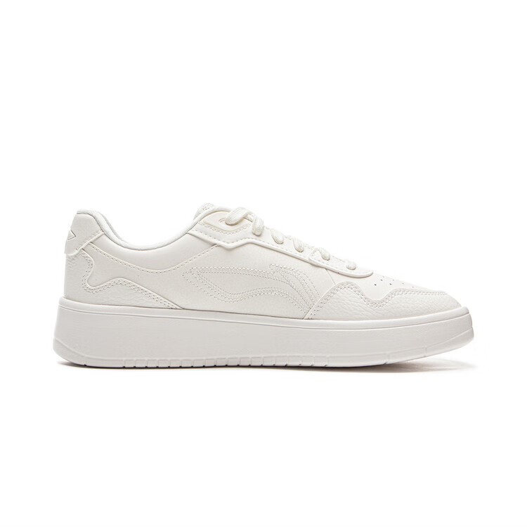Li-Ning Trendy Comfortable Lightweight Wear-Resistant Sneakers for Men, Fashionable Versatile Classic Casual Shoes for Daily Use 2
