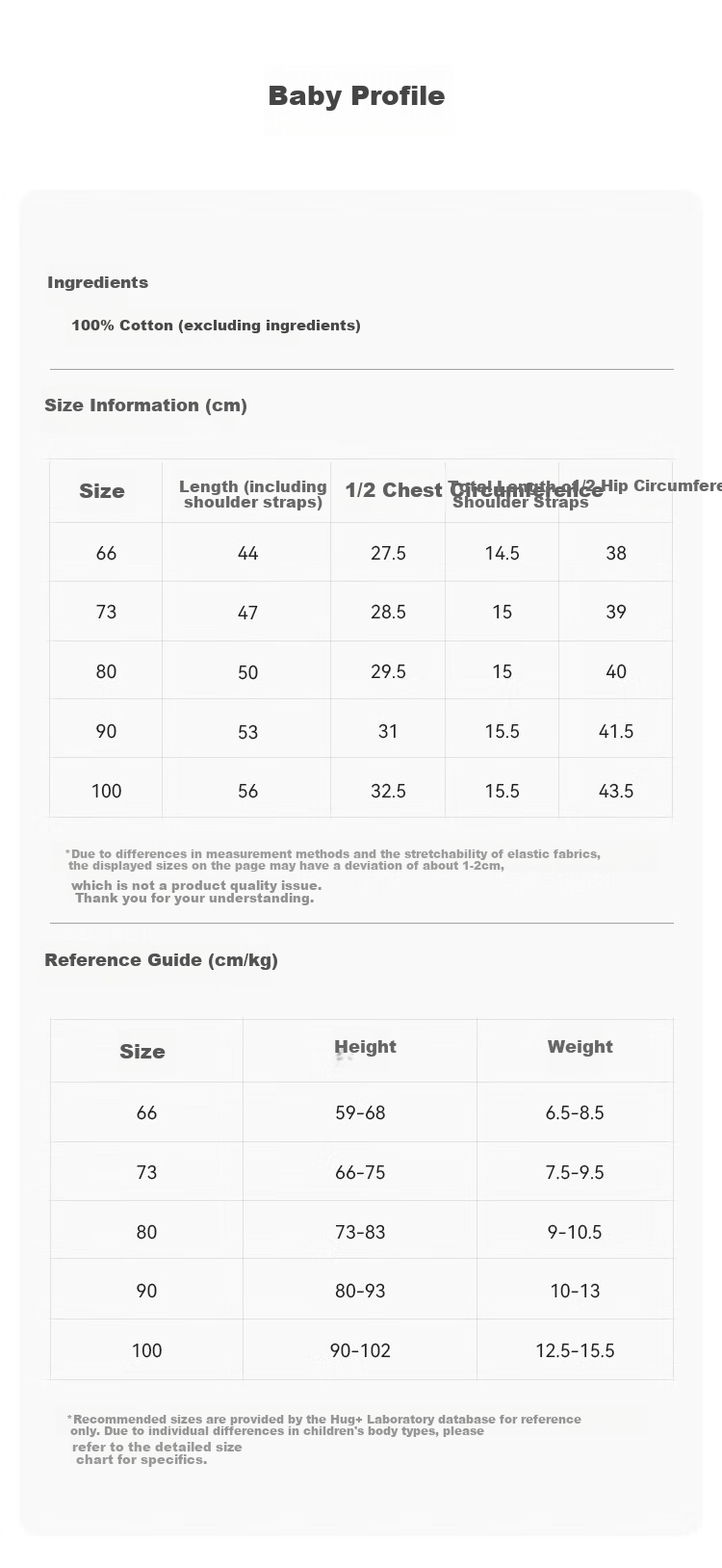 Babylove Summer Breathable Pure Cotton Gauze Sleeveless Romper for Baby Boys And Girls, Cute Crawling Suit 2
